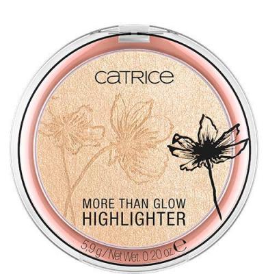 CATRICE  - Highlighter More Than Glow - 030 Beyond Golden Glow