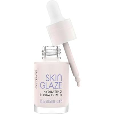 CATRICE S&eacute;rum de base hydratant Skin Glaze 15 ml 