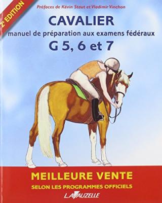 Lavauzelle 2 Deg Federative Examens Peparation Manual Argent&eacute;