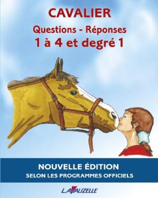 Lavauzelle Deg 1 1-4 Questions&answers Book Dor&eacute;