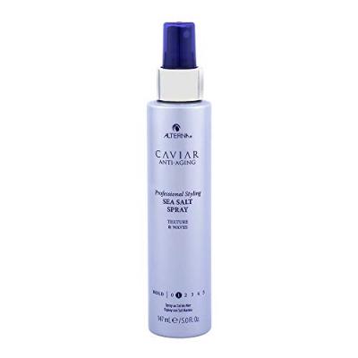 ALTERNA  Haircare Caviar Professional Styling Sea Salt spray 147 ml