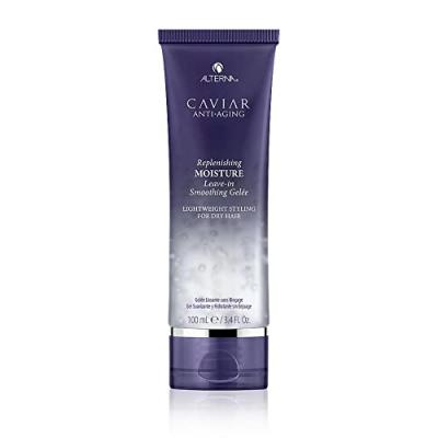 ALTERNA  Haircare Caviar Replenishing Moisture Leave in Gel Lissant