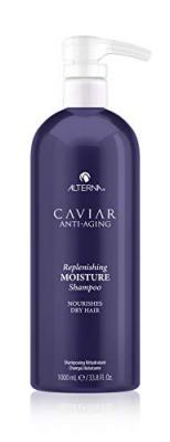 ALTERNA  Haircare Caviar Shampooing Hydratant Reconstituant 1000 ml
