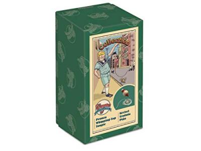 CAYRO  - 512 - jeu de plateau - toupie