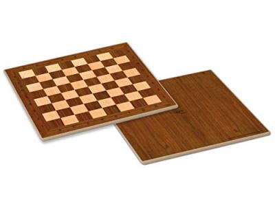 CAYRO Jeu de soci&eacute;t&eacute; pour toute la famille - Echecs Bois. Jeu