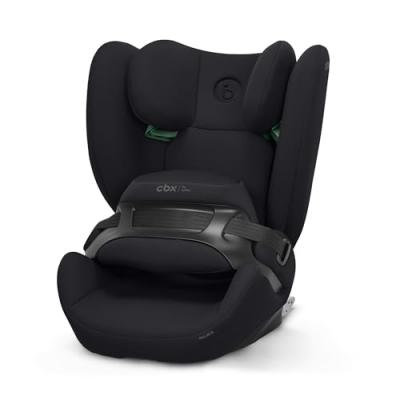 CYBEX  - Si&egrave;ge auto Gr. 1/2/3 Pallas B i-Size Pure black - Noir