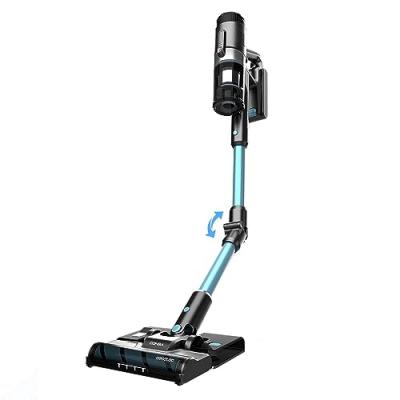 CECOTEC Aspirateur-balai Conga Rockstar 1500 Ray Ergowet Animal 
