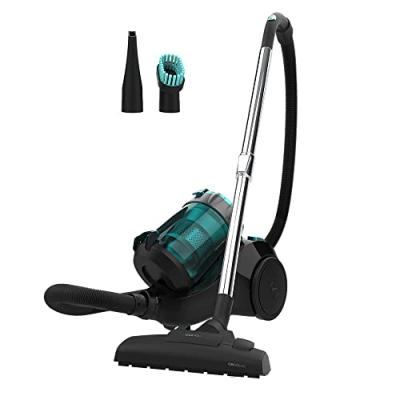 CECOTEC  - Aspirateur-tra&icirc;neau Conga Rockstar Multicyclonic Compact