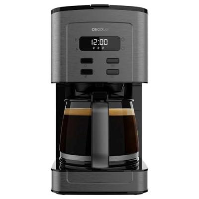 CECOTEC  Coffee 56 Time Drip Coffee Maker One Size / EU Plug 