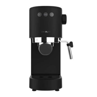 CECOTEC Cafeti&egrave;re Express Cafelizzia Fast 