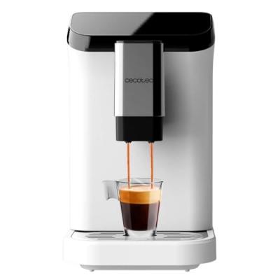 CECOTEC  Cremmaet Macchia Integrated Super-automatic Coffee Maker