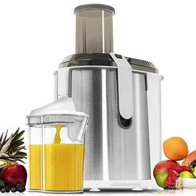 CECOTEC  Extracteur de Jus StrongTitanium 19000 XXL