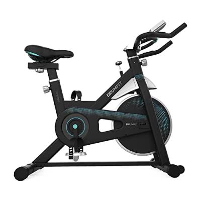 CECOTEC V&eacute;lo d'appartement DrumFit Indoor 13000 Delfos 