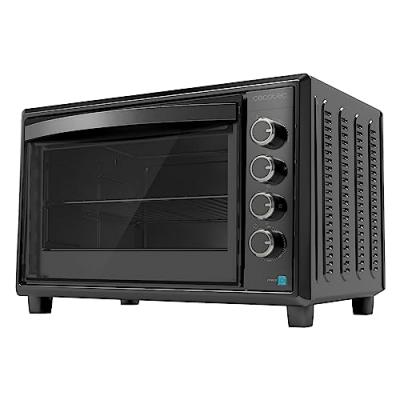 CECOTEC  Bake&Toast 6090 Black Gyro 60 L 2200 W Noir Grill