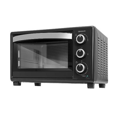 CECOTEC Plaque de cuisson  bake&toast 2300 1500 w 23 l