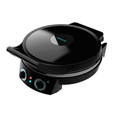 CECOTEC Four &Agrave; Pizza &Eacute;lectrique Fun Pizza&co 