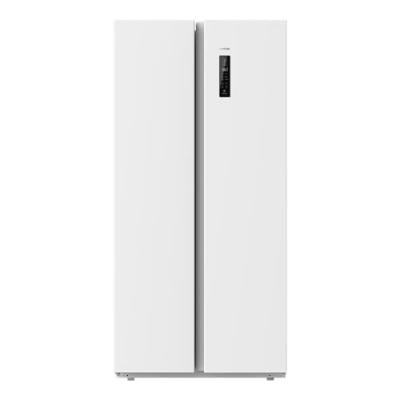 CECOTEC R&eacute;frig&eacute;rateur Bolero CoolMarket SBS 430 White E 