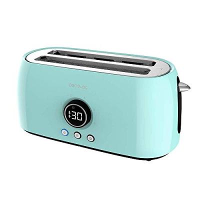  Toaster Classictoast 15000 Blue Extra Double