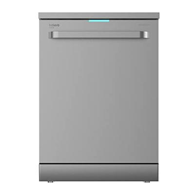 CECOTEC  Lave-vaisselle Bolero Aguazero 6800 Stainless Steel