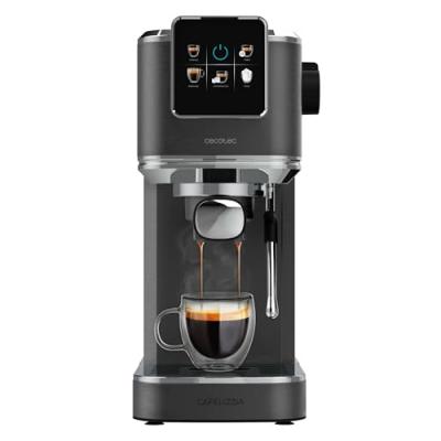 CECOTEC  Cafelizzia ColdBrew Semi-automatique Machine &agrave; expresso 1,2 L