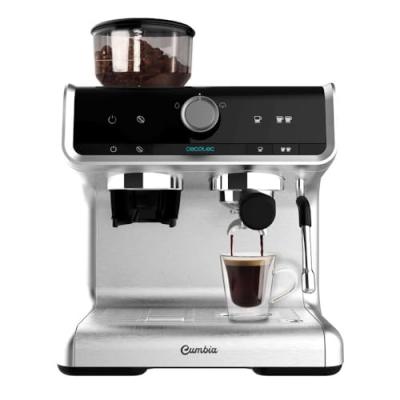 CECOTEC Caf&eacute;ti&egrave;re  Power Espresso 20 Bar Cream 2,5 l 1550 W 