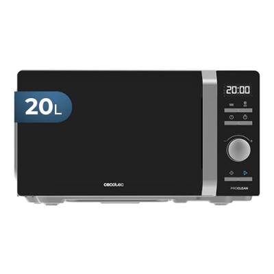 CECOTEC  Micro-ondes Proclean 5010 Inverter 