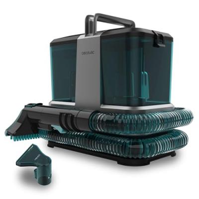 CECOTEC Aspirateur compact pour tissus d'ameublement  Conga 2000 Carpet&Spot Clean 330W