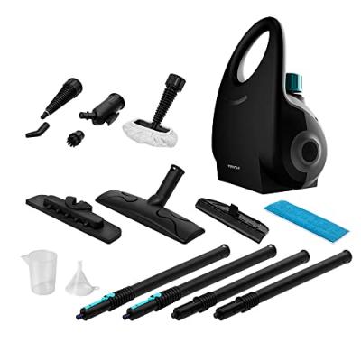 CECOTEC Nettoyeur vapeur Vaporeta HydroSteam 2030 Active 2000W 750 ml