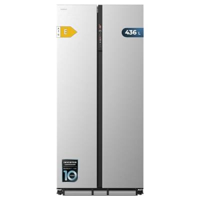 Cecotec Bolero CoolMarket SBS 436 SBI