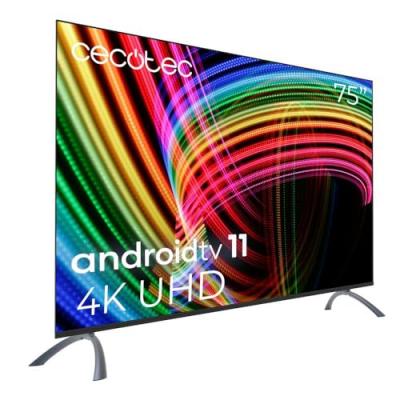 CECOTEC TV TV  V1+ series VQU11065+S 