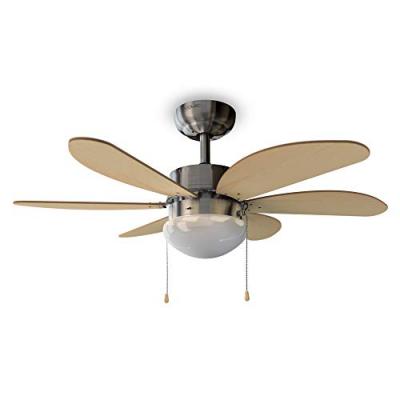 CECOTEC  Ventilateur de plafond EnergySilence Aero 350