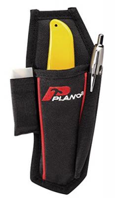 PLANO Ceinture porte-outils non &eacute;quip&eacute;e pour cutter  P536TB (l x H x P) 65 x 200 x 25 mm