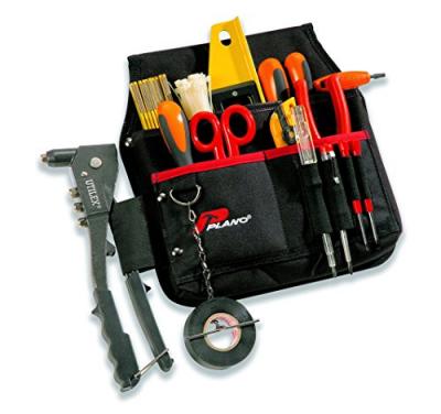 PLANO Etui &agrave; outils Technics  P535TX