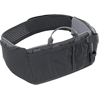 EVOC  Race Belt, Ceinture Porte acessoire Mixte, Noir, 0,8 litres