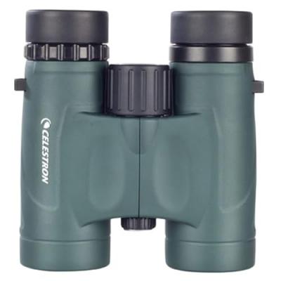 CELESTRON  Nature DX 71330 - Jumelles 8 x 32 - antibu&eacute;e, Etanche