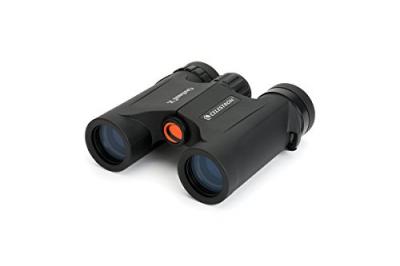 CELESTRON  Outland X - Jumelles 8 x 25 - antibu&eacute;e, Etanche - toit
