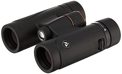 CELESTRON  TrailSeeker - Jumelles 8 x 32 - antibu&eacute;e, Etanche - toit