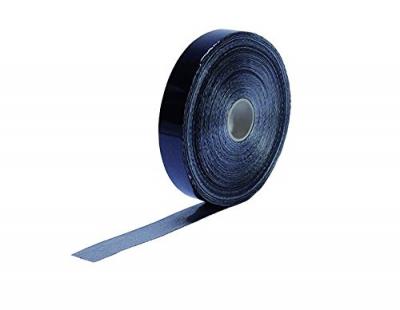  CellPack 223590 Film pour regroupement de c&acirc;bles Premio 845 noir (L x l) 50 m x 25 mm
