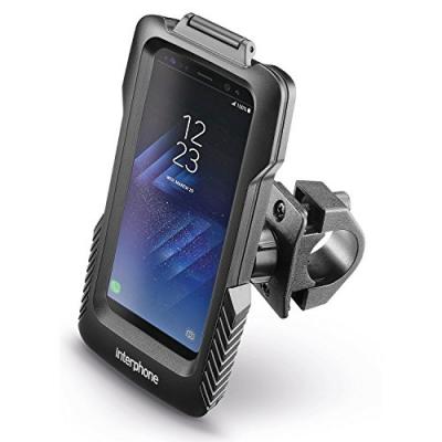 CELLULARLINE Interphone  Samsung Galaxy S8 Plus Procase Noir