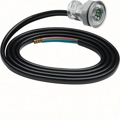HAGER Cellule encastr&eacute;e pour inter cr&eacute;p (HAG EEN002)