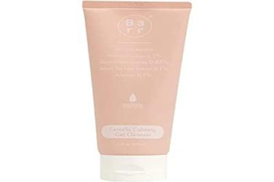 BENTON Gel nettoyant exfoliant &agrave; la Centella Asiatica Barr 120ML