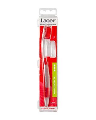 LACER  Technic cepillo cepillo dental ortodoncia 1ud
