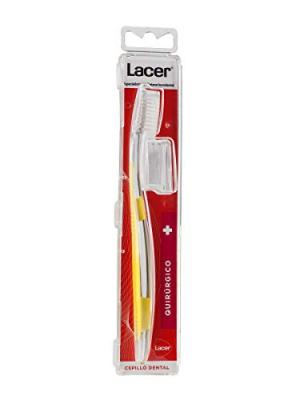 LACER  Technic cepillo cepillo dental quir&uacute;rgico 1ud