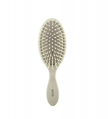 BETER  Brosse Pneumatique Fibres Naturelles Epingles Bois Beige 1pc