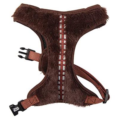 STAR WARS For Fan Pets Arners  Chewbacca Xxs-Xs