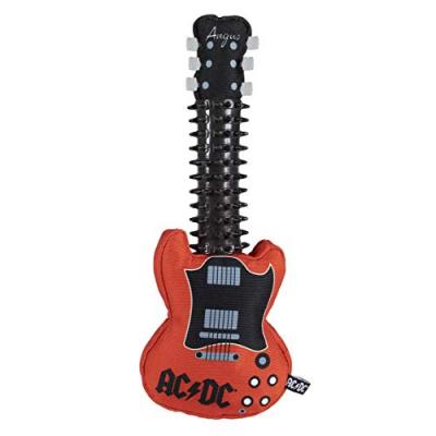 FOR FAN PETS  Jouet Ac/Dc Pour Chien 15X4X46 Cm