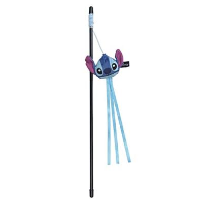 CERDA Jouet pour Chat Stitch Canne 18 x 7 x 46 cm Plushland