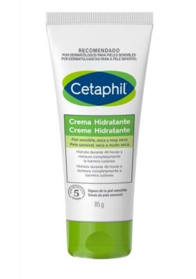 CETAPHIL Cr&egrave;me Hydratante pour le Visage   85 g