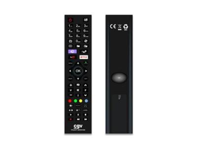 CGV T&eacute;l&eacute;commande Universelle - - Fidelio Mm - Multi-Marques - Sans Programmation