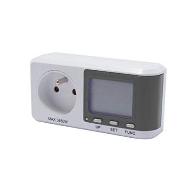 CHACON Compteur de consommation ECO-WATT 570 (ref  54357) - 